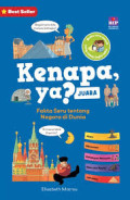 Kenapa, Ya? Juara; Fakta Seru tentang Negara di Dunia