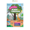 Kidzopedia; Hewan dan Tumbuhan