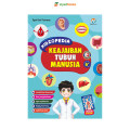 Kidzopedia; Keajaiban Tubuh Manusia