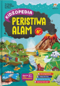 Kidzopedia: Peristiwa Alam
