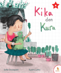 Image of Kika dan Kura
