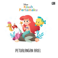 Image of Kisah Pertamaku: Petualangan Ariel