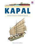 Kisah Seru Sejarah Kendaraan; Kapal