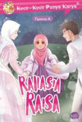 KKPK : Rahasia Raisa