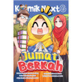 Komik Next G: Jumat Berkah