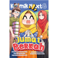 Image of Komik Next G: Jumat Berkah