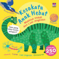 Kosakata Anak Hebat Makhluk Hidup dan Luar Angkasa