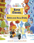 Kota Elemen - Kota Untuk Semua Orang