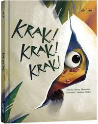 Image of Krak! Krak! Krak!