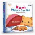Kumi Makan Sendiri