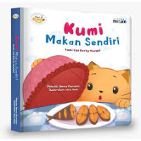 Image of Kumi Makan Sendiri