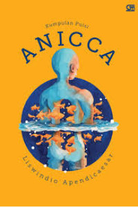Image of Kumpulan Puisi Anicca