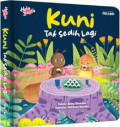 Kuni Tak Sedih Lagi