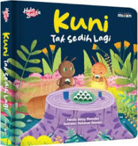 Image of Kuni Tak Sedih Lagi