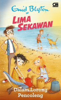 Image of LIMA SEKAWAN: DALAM LORONG PENCOLENG