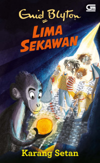 Image of Lima Sekawan; Karang Setan