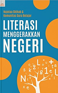 Image of Literasi Menggerakkan Negeri