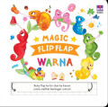 Magic Flip Flap: Bentuk