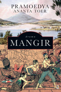 Image of MANGIR (NEW)
