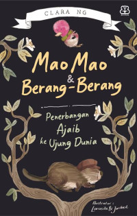 Image of Mao Mao & Berang-Berang