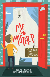 Image of Me and Mister P