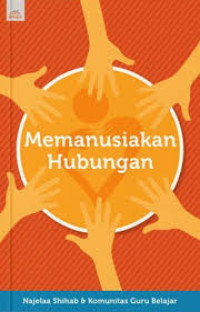 Image of Memanusiakan Hubungan