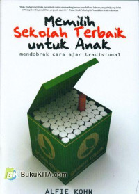 Image of Memilih Sekolah Terbaik Untuk Anak