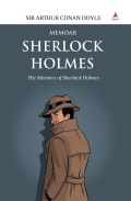 Memoar Sherlock Holmes