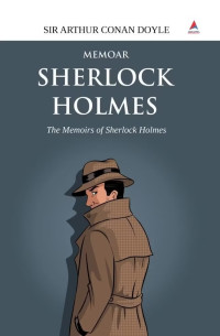 Image of Memoar Sherlock Holmes