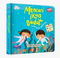 Mencari Ikan Badut