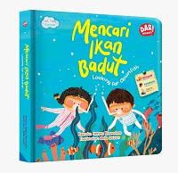 Image of Mencari Ikan Badut