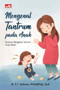 Image of Mengenal Tantrum pada Anak