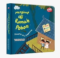 Image of Menginap di Rumah Pohon