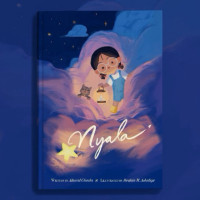Image of Menjadi Nyala