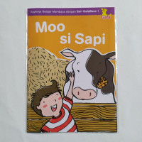 Image of Moo Si Sapi
