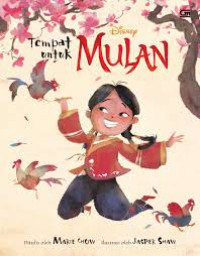 Image of Mulan: Tempat untuk Mulan
