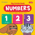 My Little Book; Numbers