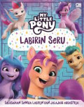 My Little Pony; Labirin Seru