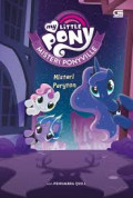 My Little Pony Misteri Ponyville: Misteri Peryton