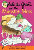 Nate The Great and The Monster Mess