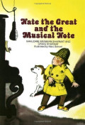 Nate The Great and the Musical Note