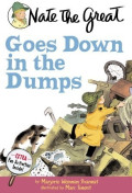 Nate The Great Goes Down in The Dumps