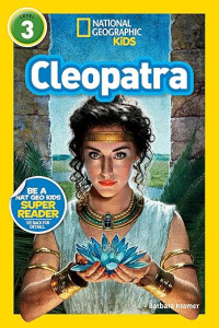 Image of National Geographic Kids Level 3: Cleopatra