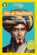 National Geographic Kids Level 3: Ibn Al-Haytam