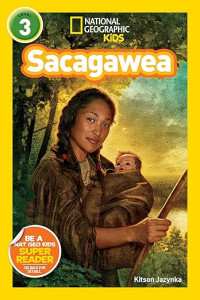 Image of National Geographic Kids Level 3: Sacagawea