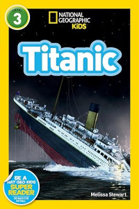 Image of National Geographic Kids Level 3: Titanic