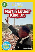 NGK Level 3 - Martin Luther King ,Jr.