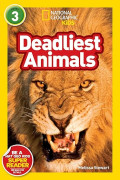 NGK Level 3 - Deadliest Animals