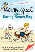 NTG - and The Boring Beach Bag