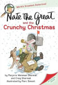 NTG - and The Crunchy Christmas